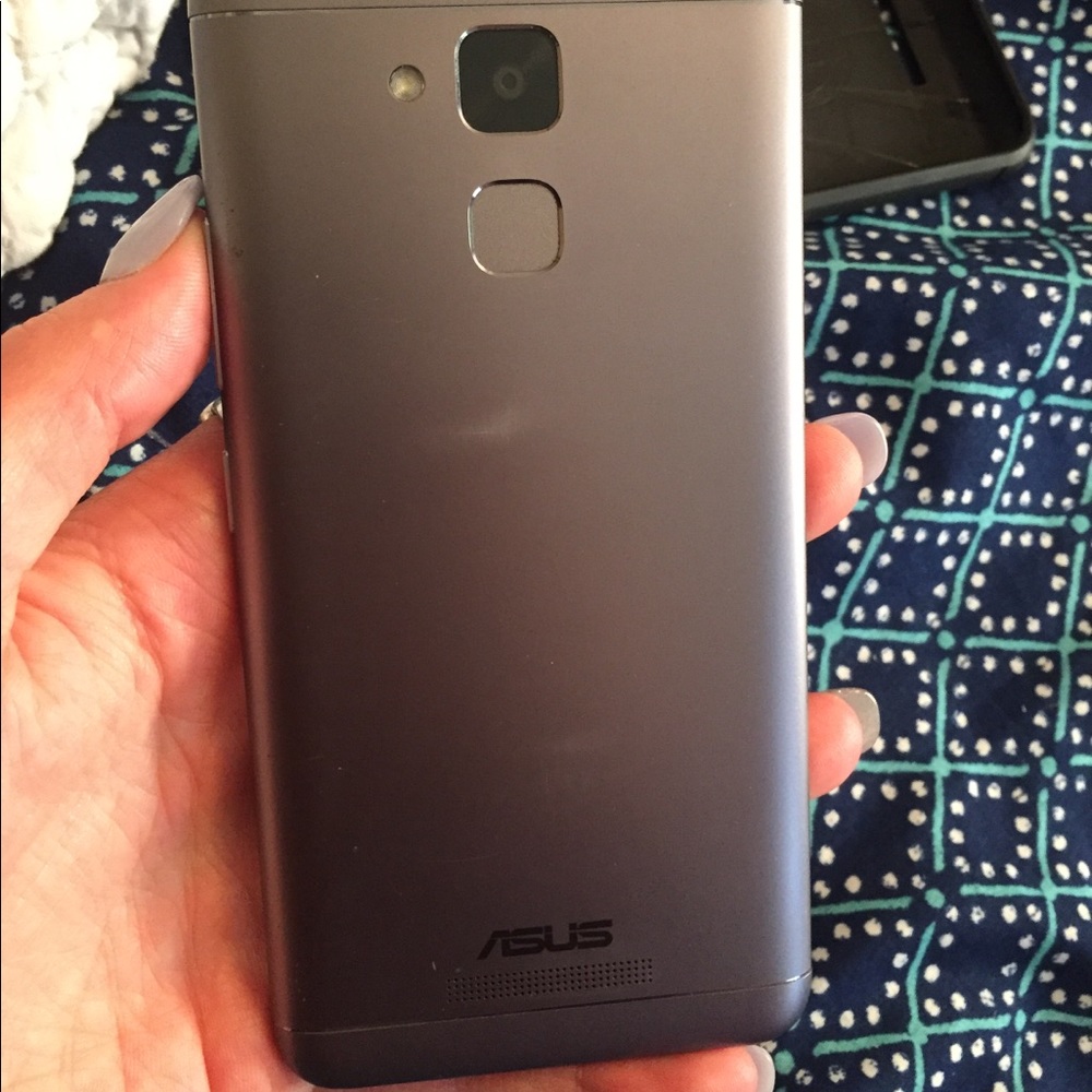 Zen fone